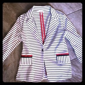 Size 7/8 blazer